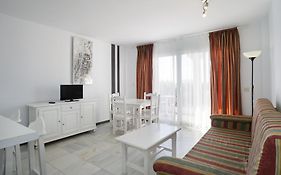 Apartamentos Turisticos Rio Marinas